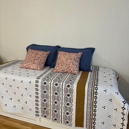 Studio Cosy 15 Mins De Paris Centre Asnières Eksteriør bilde